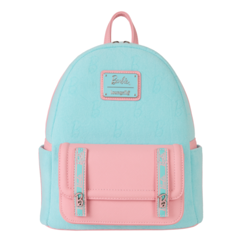 Loungefly - Classic Barbie Mini Backpack